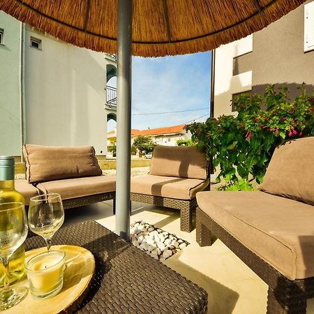 Villa Tara Ζαντάρ Εξωτερικό φωτογραφία