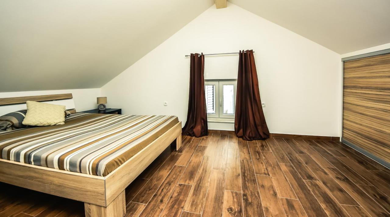 Villa Tara Ζαντάρ Εξωτερικό φωτογραφία