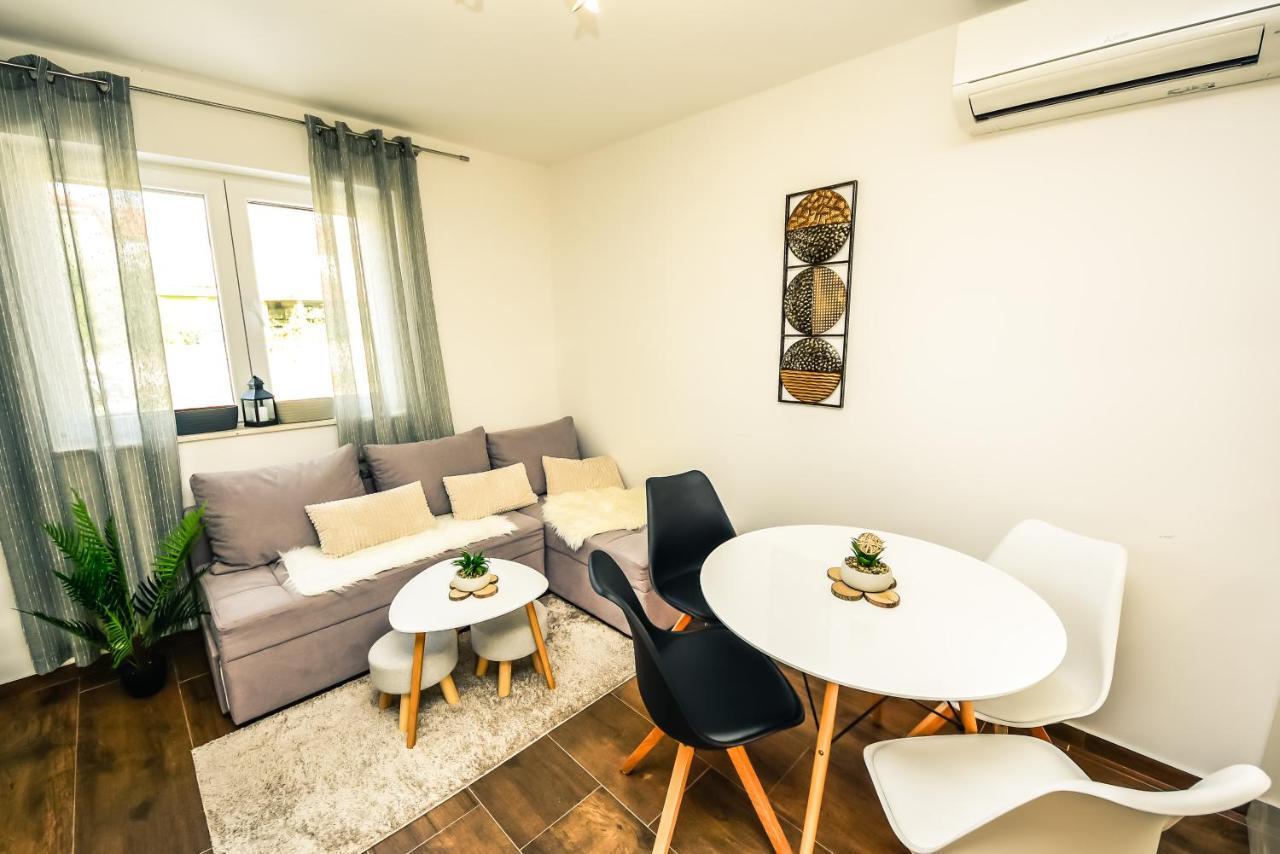 Villa Tara Ζαντάρ Εξωτερικό φωτογραφία