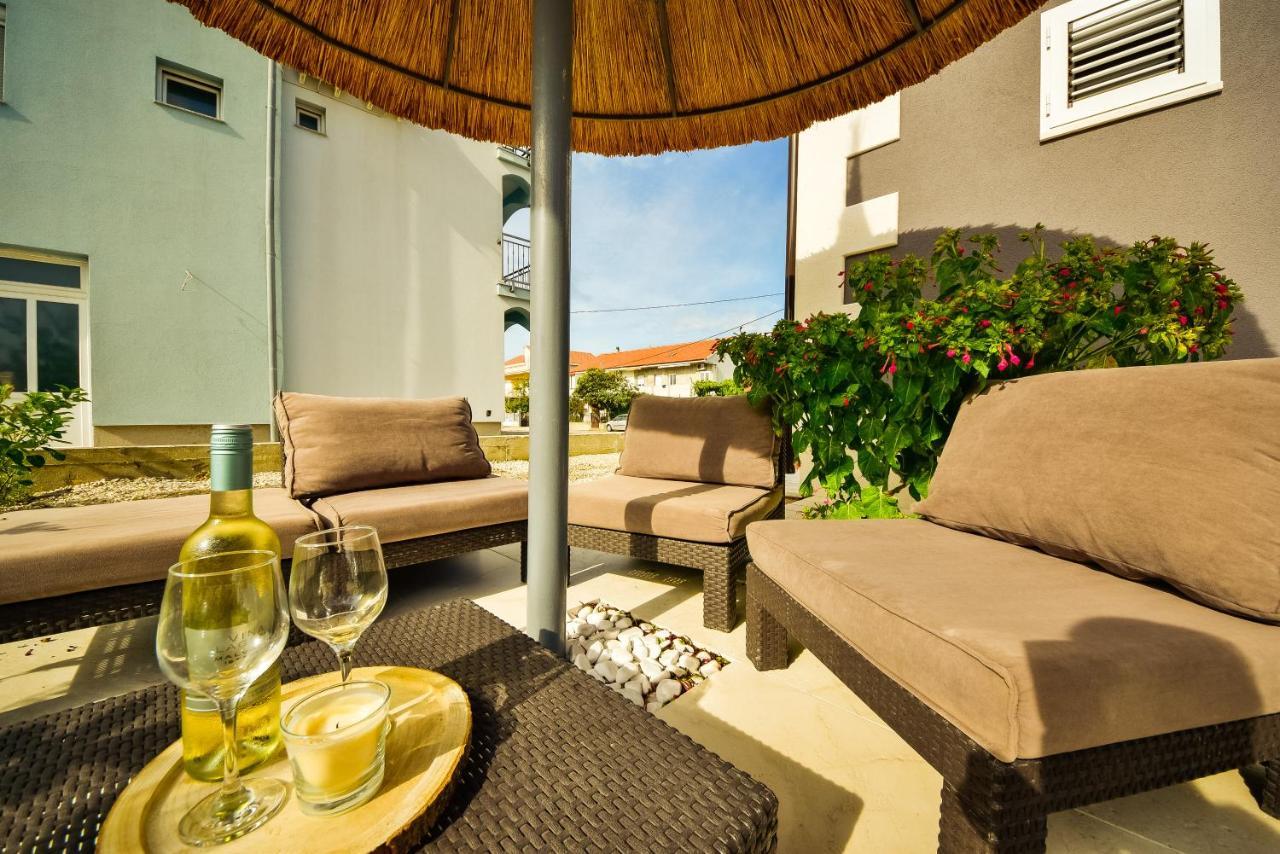 Villa Tara Ζαντάρ Εξωτερικό φωτογραφία
