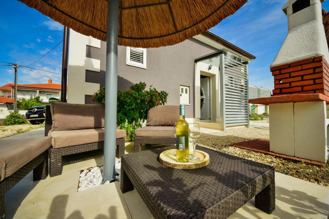 Villa Tara Ζαντάρ Εξωτερικό φωτογραφία
