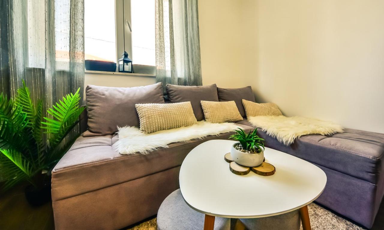 Villa Tara Ζαντάρ Εξωτερικό φωτογραφία