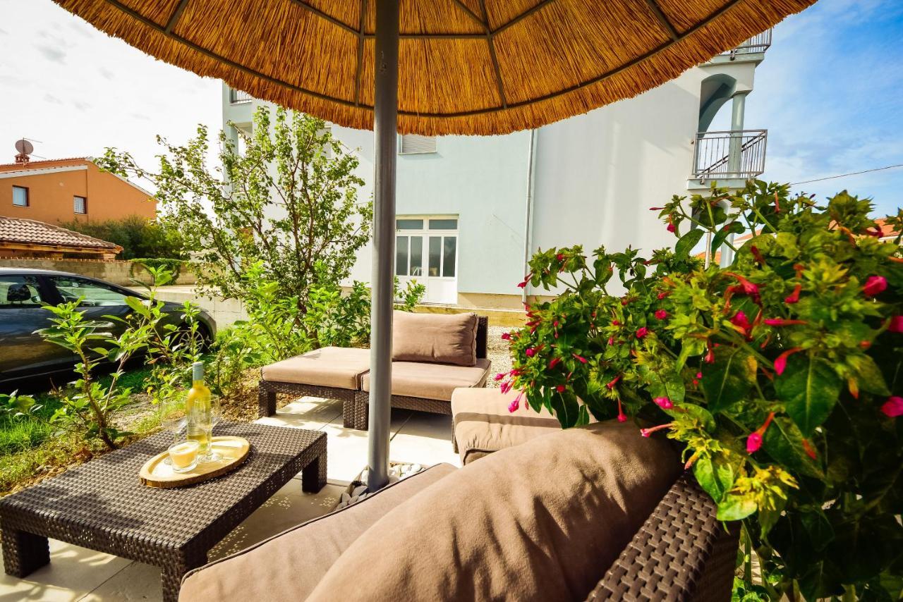 Villa Tara Ζαντάρ Εξωτερικό φωτογραφία