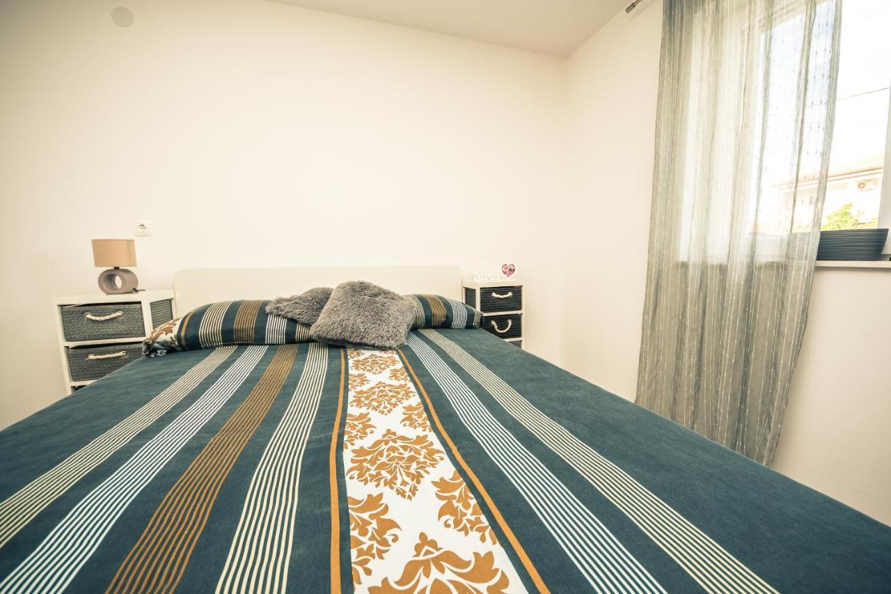 Villa Tara Ζαντάρ Εξωτερικό φωτογραφία