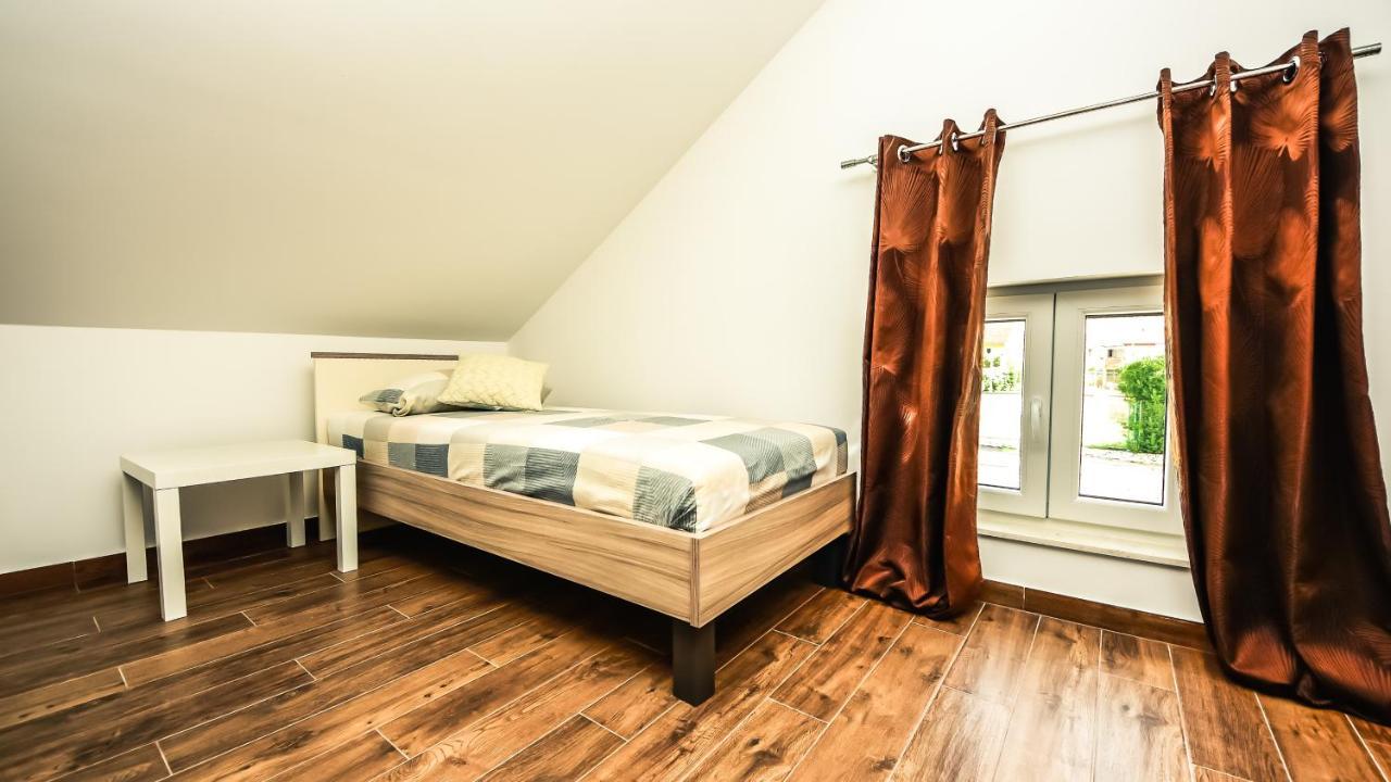 Villa Tara Ζαντάρ Εξωτερικό φωτογραφία