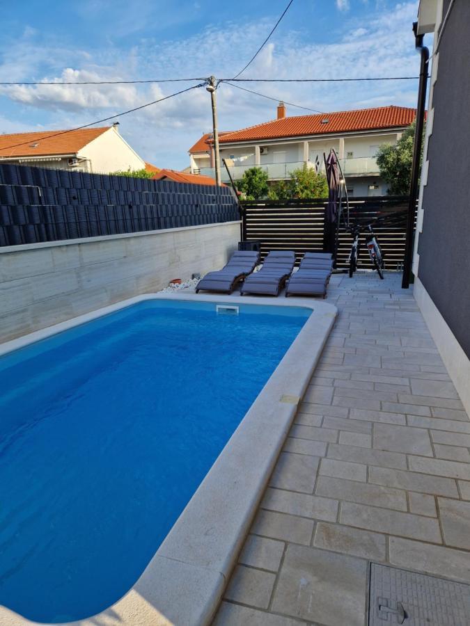 Villa Tara Ζαντάρ Εξωτερικό φωτογραφία