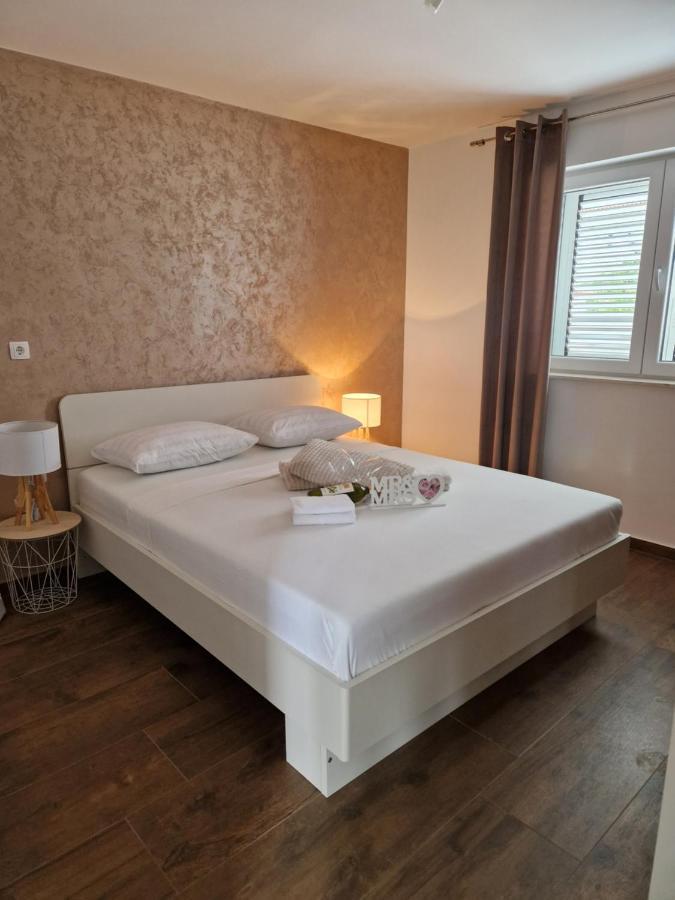 Villa Tara Ζαντάρ Εξωτερικό φωτογραφία