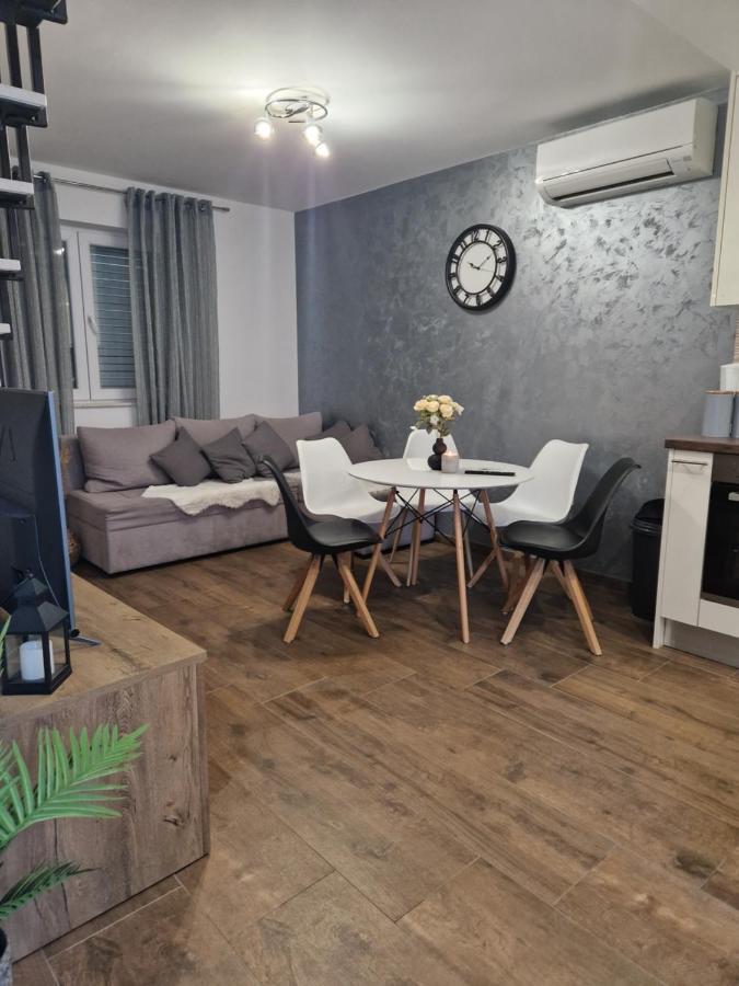 Villa Tara Ζαντάρ Εξωτερικό φωτογραφία