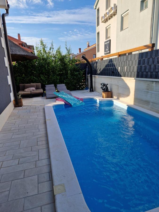 Villa Tara Ζαντάρ Εξωτερικό φωτογραφία